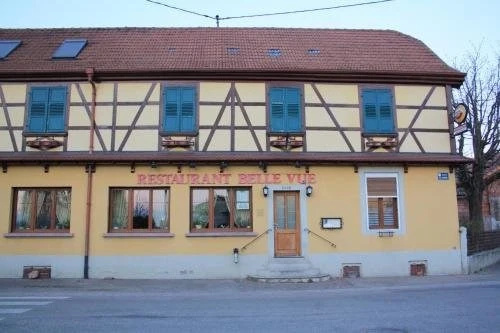 Appartement du Château d'eau