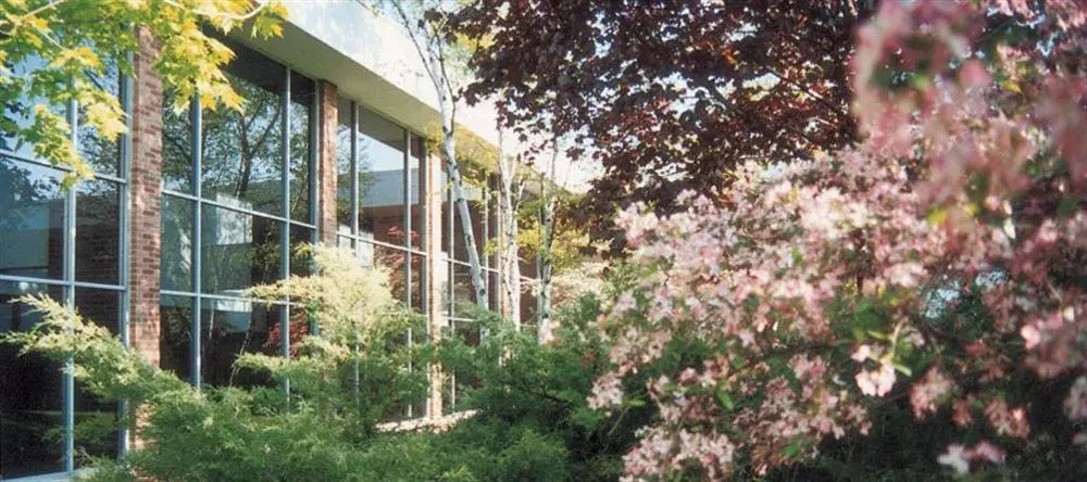 Hillsdale College Dow Hotel and Conference Center - Général
