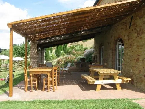 Agriturismo I Tre Archi