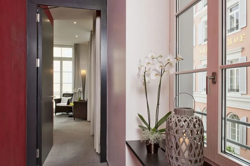Limmathof Baden Hotel & Spa - 5
