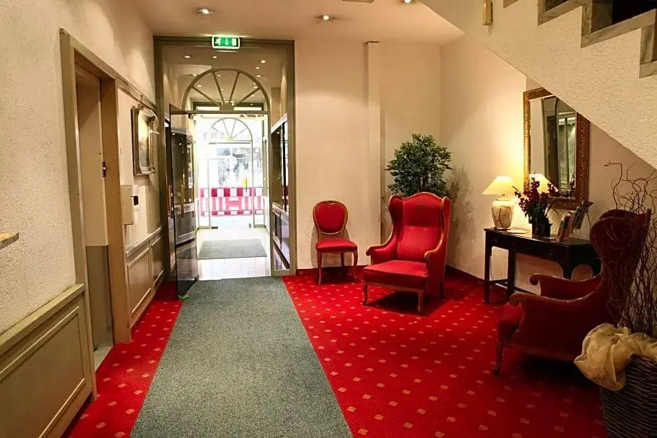 Hotel Ambiente - Général