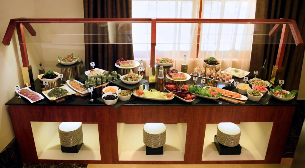 Hotel photo 8