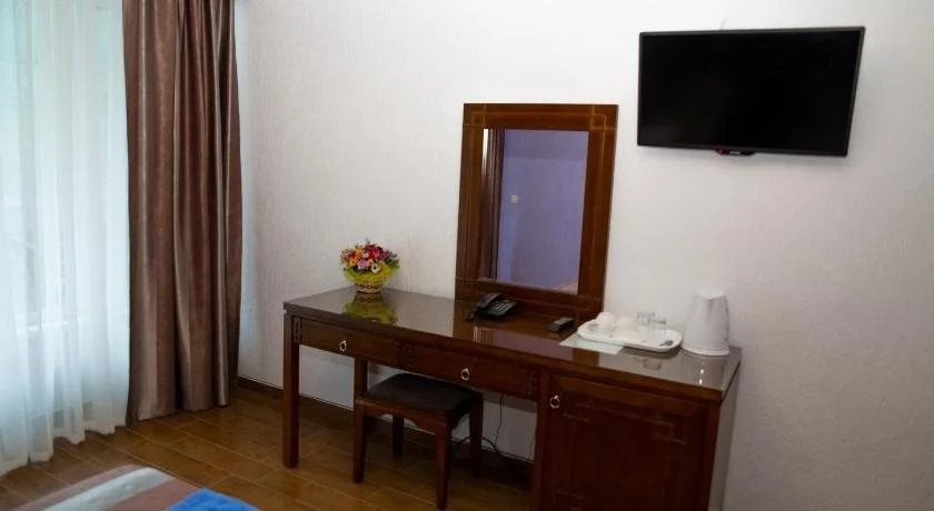 Гостиница Аква-Вилла - фото 3