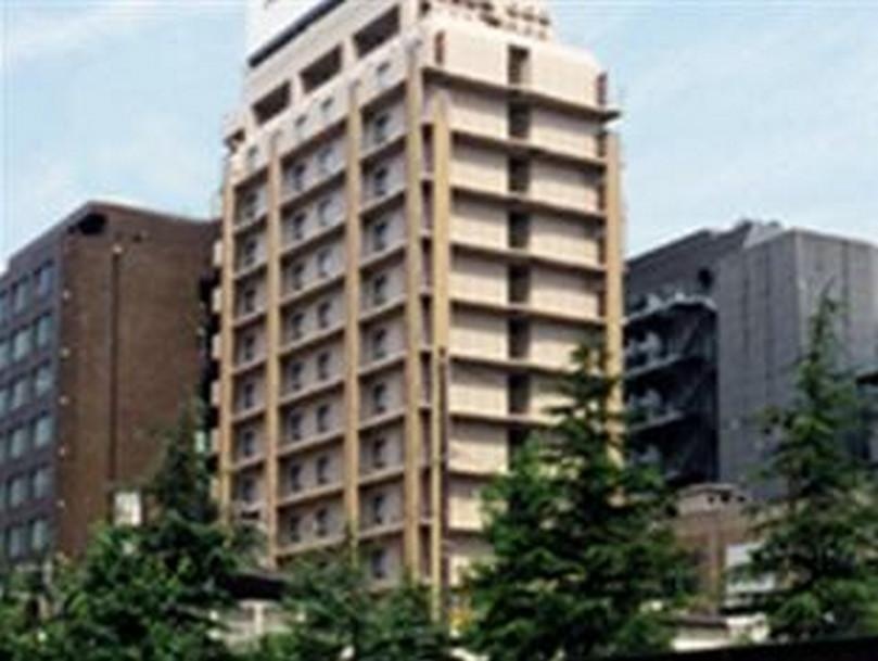 Toyoko Inn Osaka Umeda Nakatsu No.1 사진 4