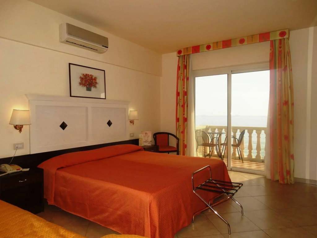 Orizzonte Hotel Acireale, о. Сицилія, Італія мініатюра 7