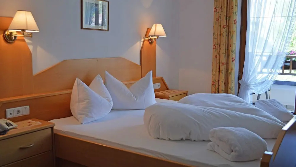 Classic room