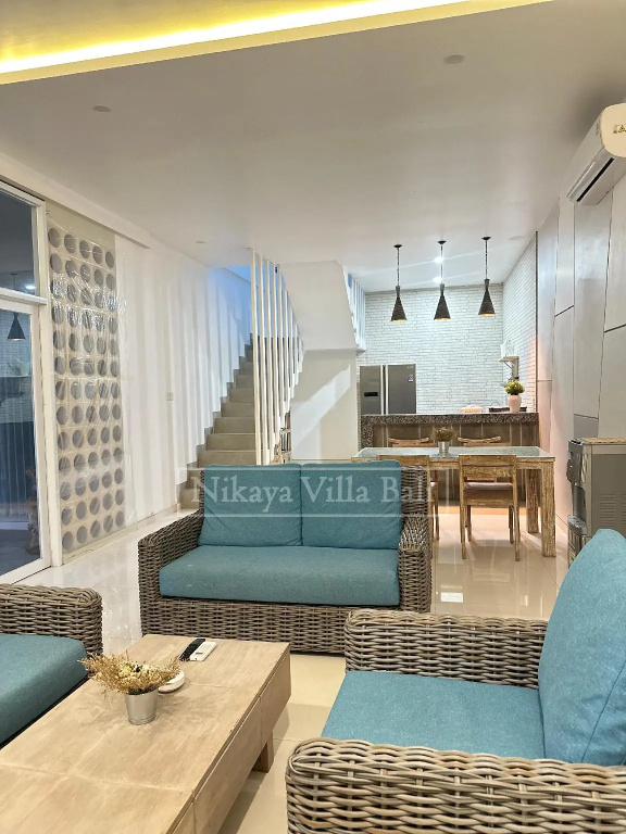Nikaya Villa in Kuta
