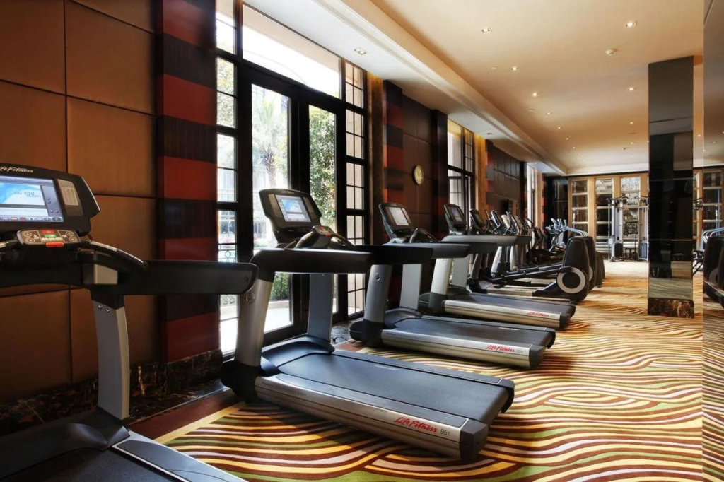 Chateau Star River Hotel Shanghai Minhang - Général