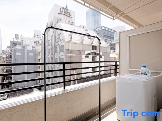 Shinjuku Kabukicho Harmony Inn 사진 2