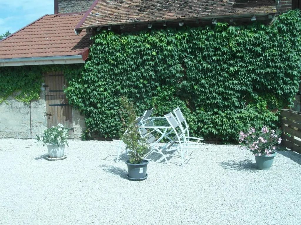 La Garitinne