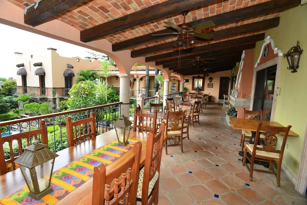 Hotel photo 22