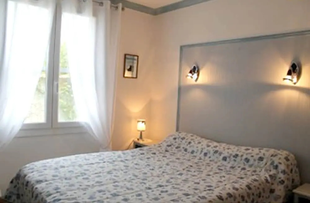 Voir la photo 2 — Villa With 3 Bedrooms in Maillane, With Private Pool, Enclosed Garden