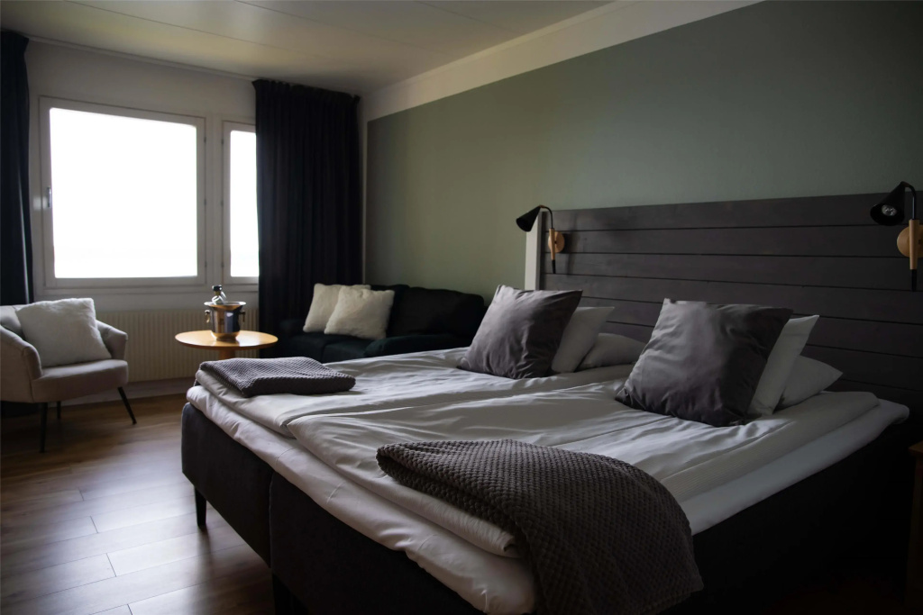 Hotel Ullinge, Sure Hotel Collection by Best Western - Chambres