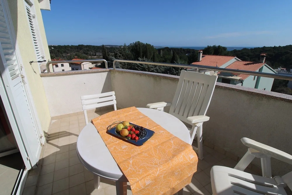 Room in Studio - Apartment Aniko Near the sea
