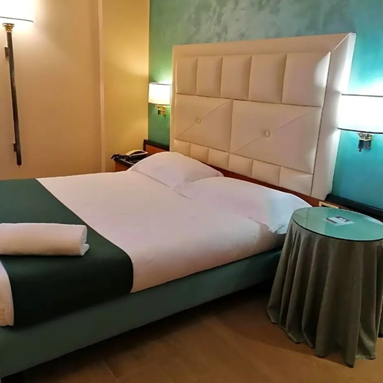 Hotel Principe - Chambres