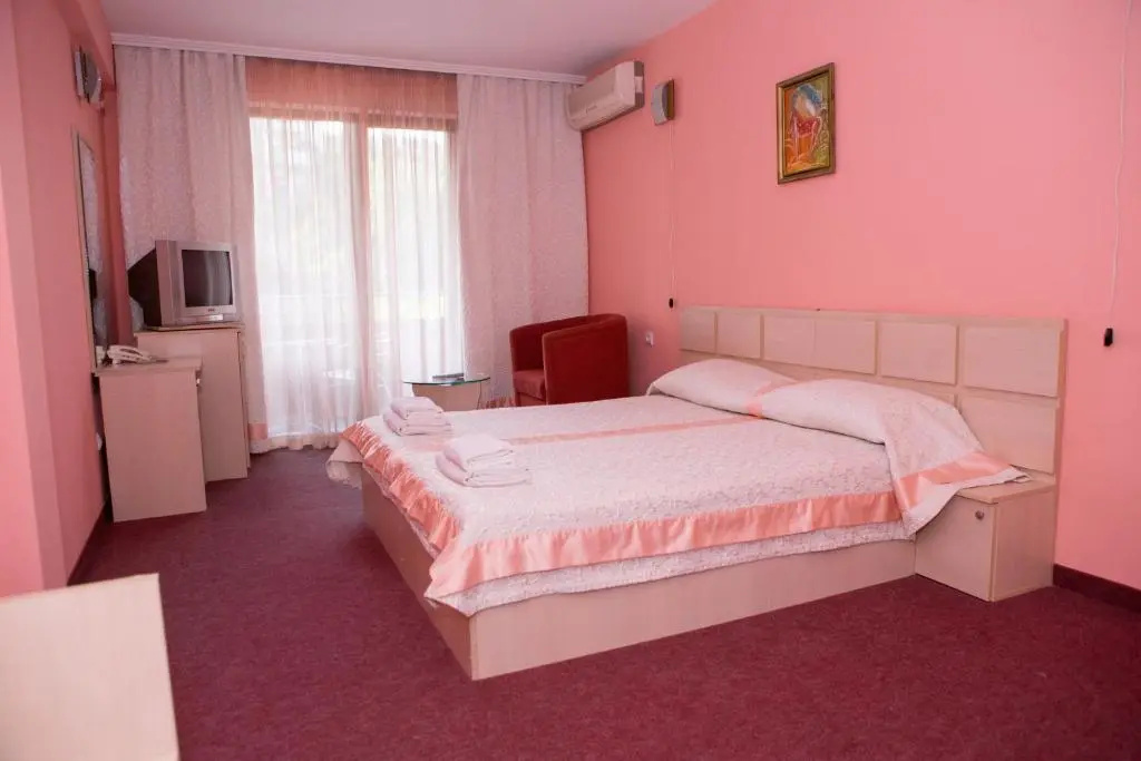 Hotel photo 9