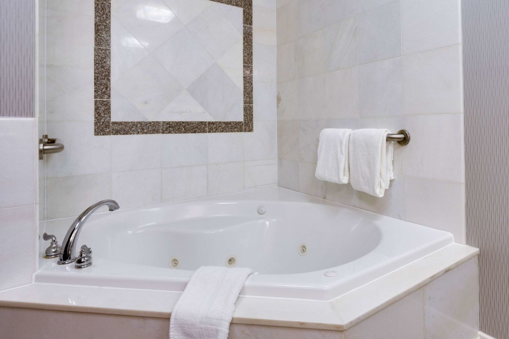 Drury Inn & Suites St. Louis O'Fallon, IL - Général