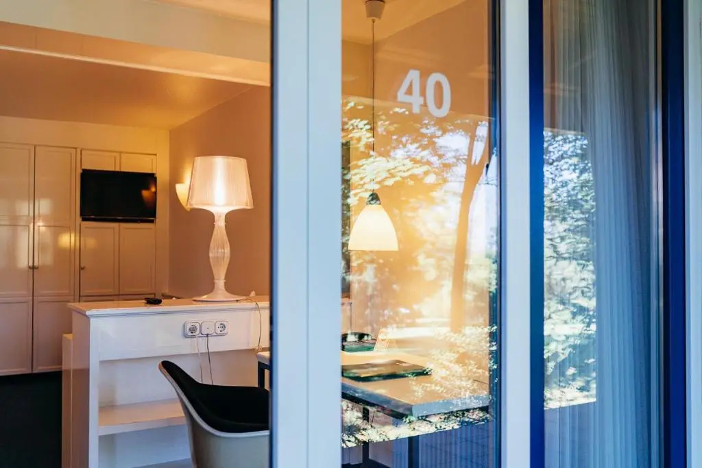 Hotel Benther Berg - Chambres