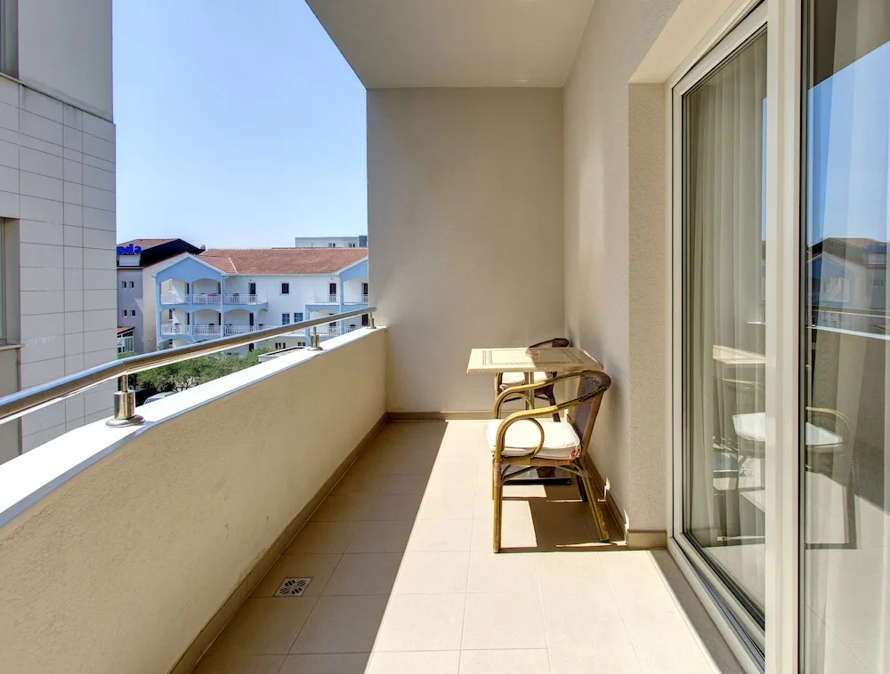 Hotel Villa Regina - Général
