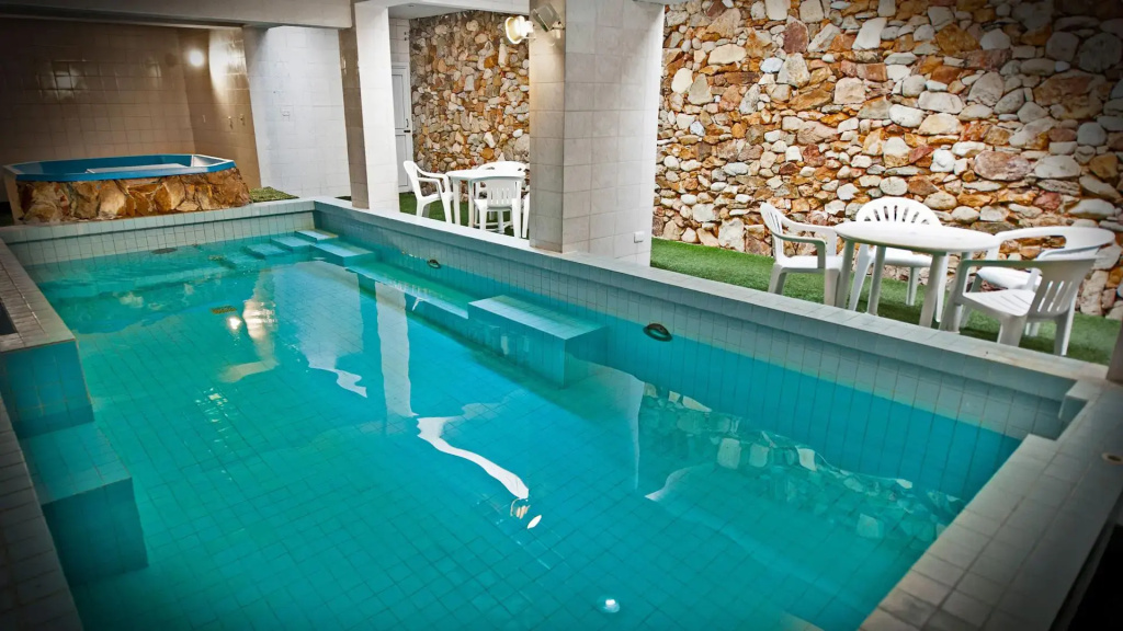 Tanger Hotel - Général