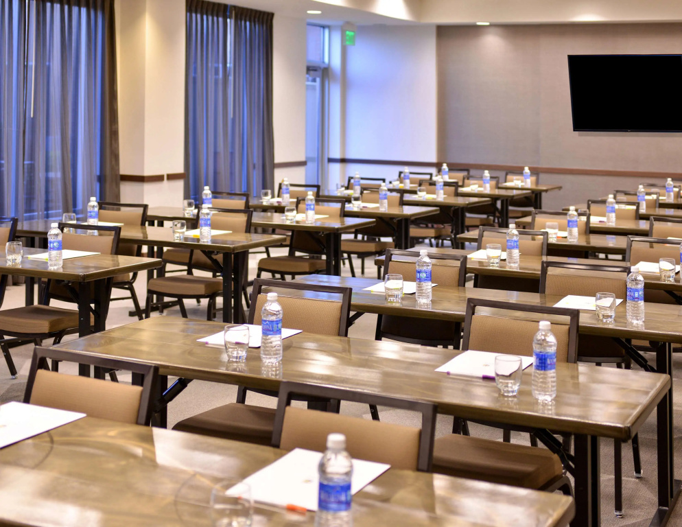 Hyatt Place Garden City - Général