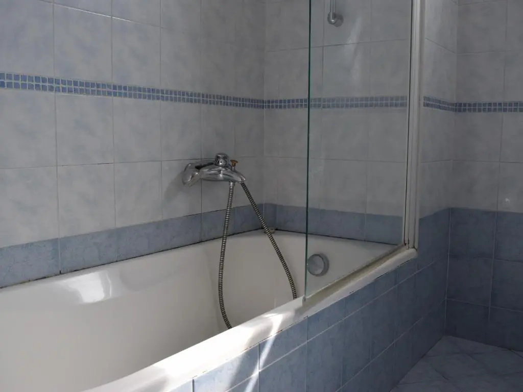 Hotel Bamby - Chambres
