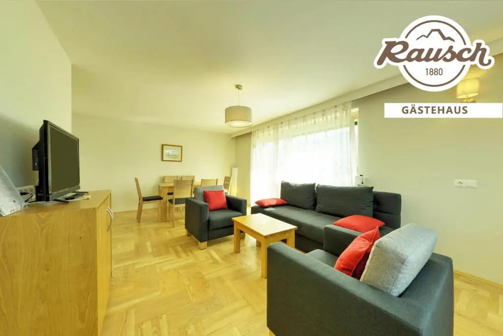 Alpen Adria Gasthof Rausch - Chambres