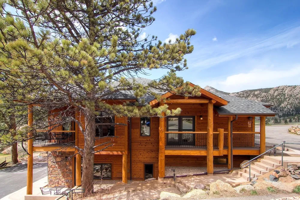 Black Canyon Inn Unit H2