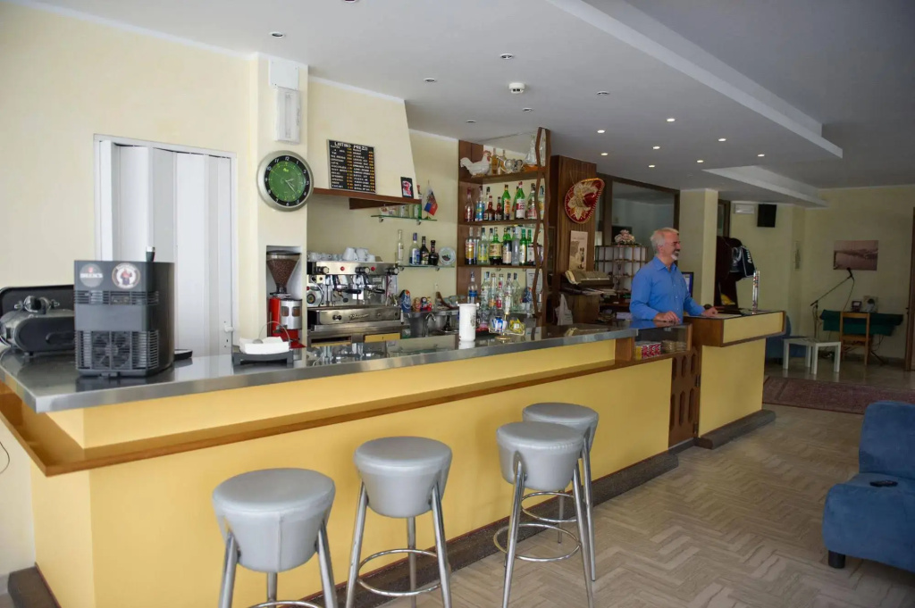 Hotel Amigos - Général