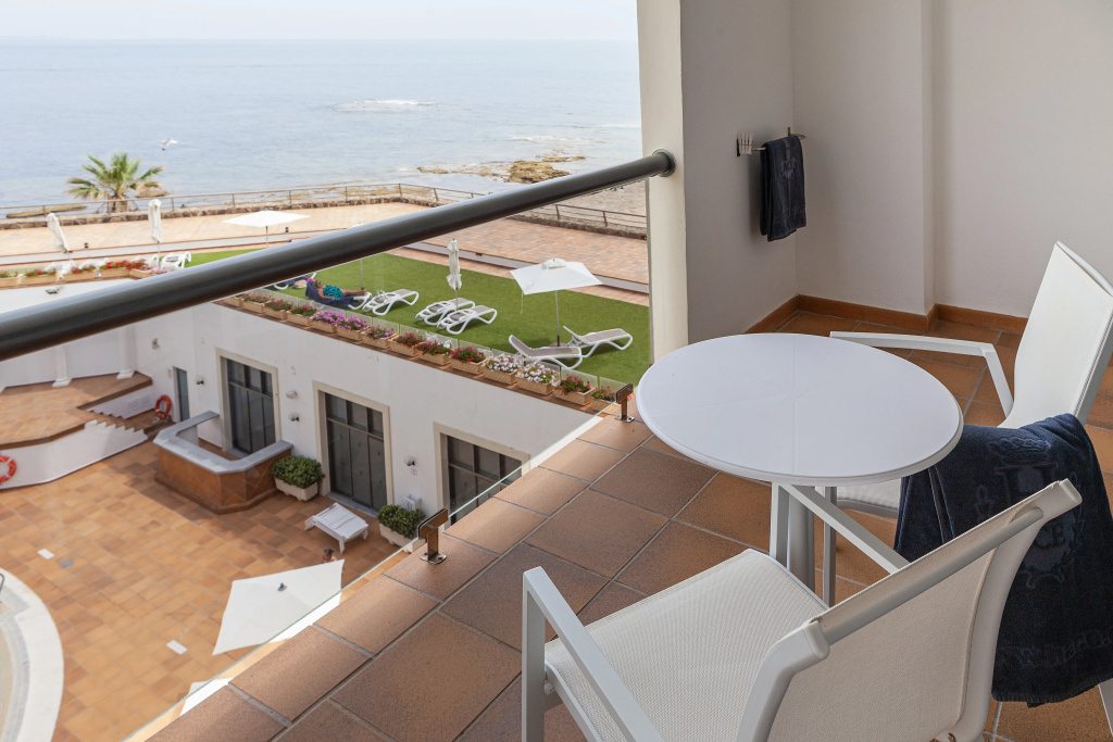 Hotel Duque De Najera - Général