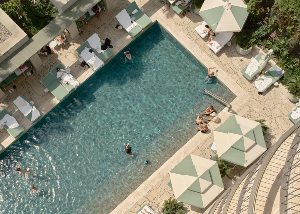 The Calile Hotel - 5