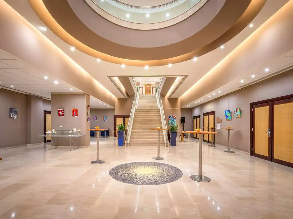 Sofitel Athens Airport, ,