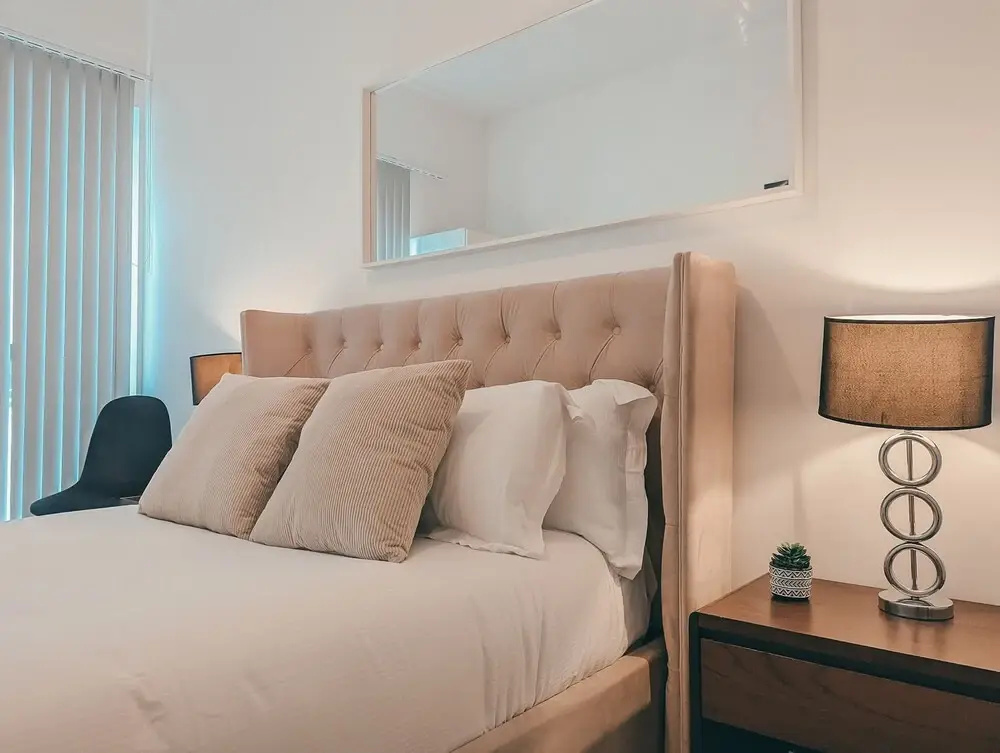The Wimbledon Apartment