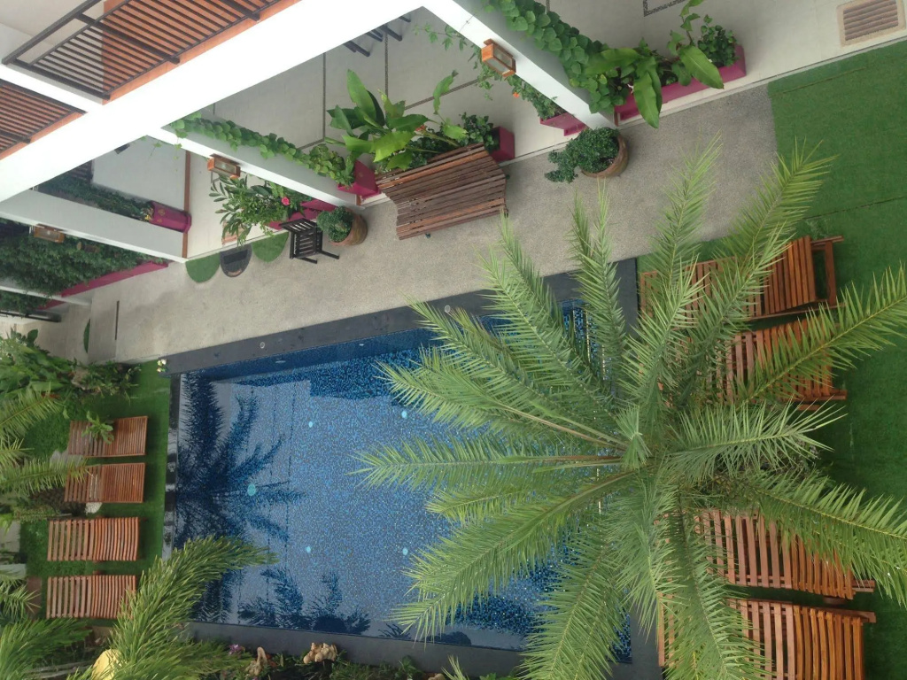 Hotel photo 17