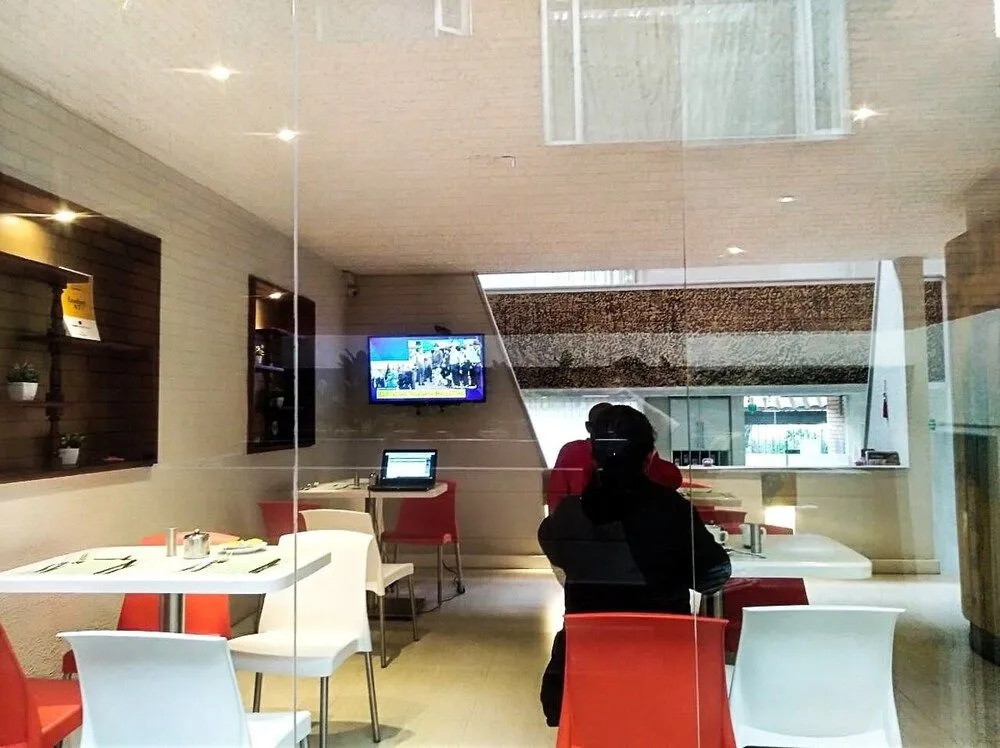 Hotel Atelier - Général