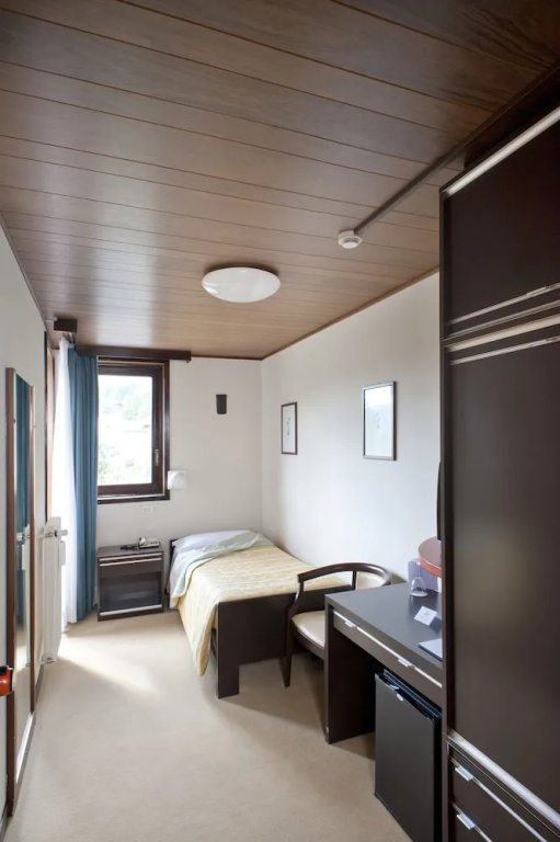 Mirella - Chambres