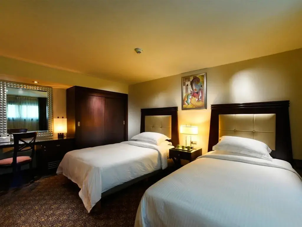 Raouche Arjaan by Rotana Hotel - Général