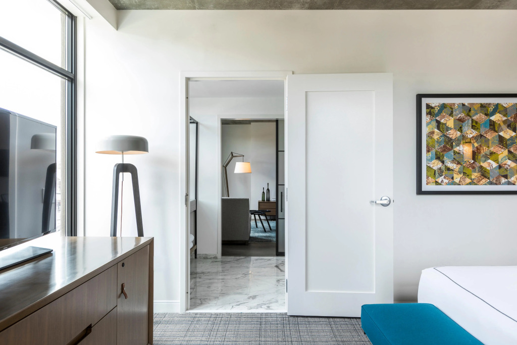 Kimpton Aertson Hotel by null Kimpton Aertson Hotel by null