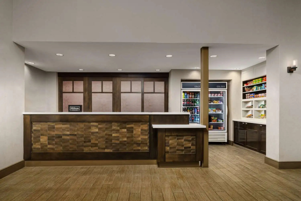 Homewood Suites by Hilton Rochester/Henrietta - Général