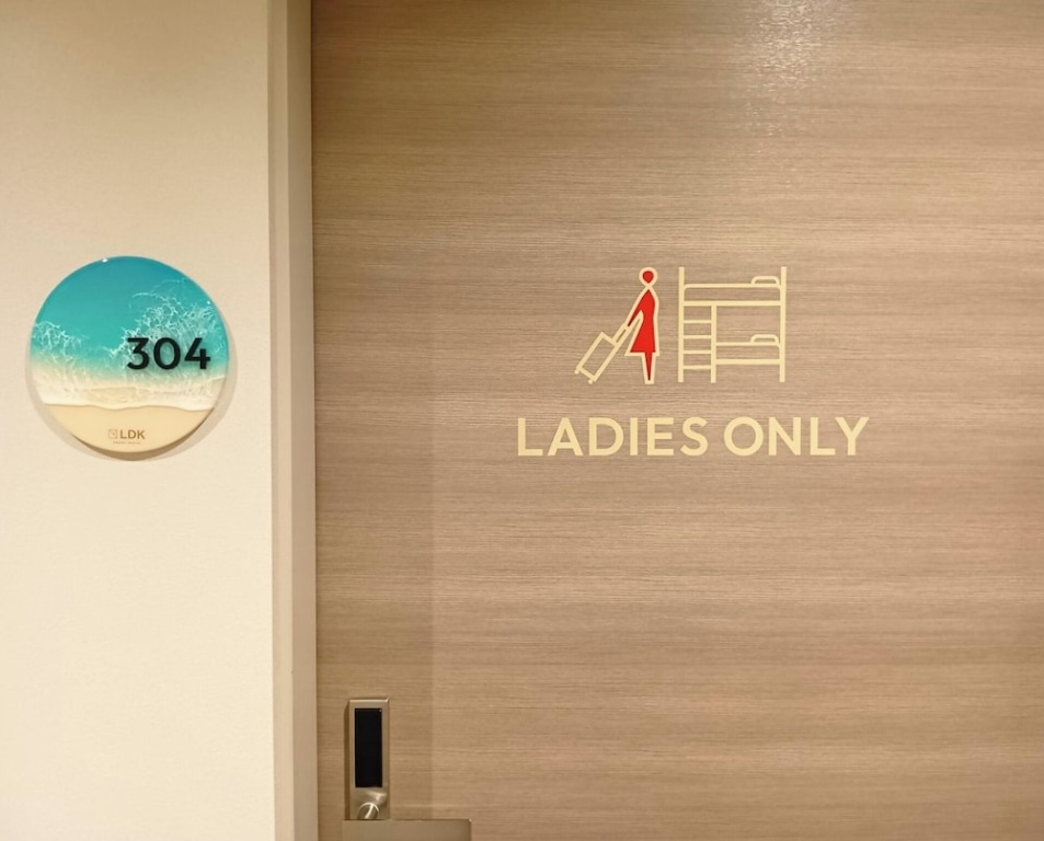 Grand Hostel Ldk Tokyo Nishikasai 사진 3