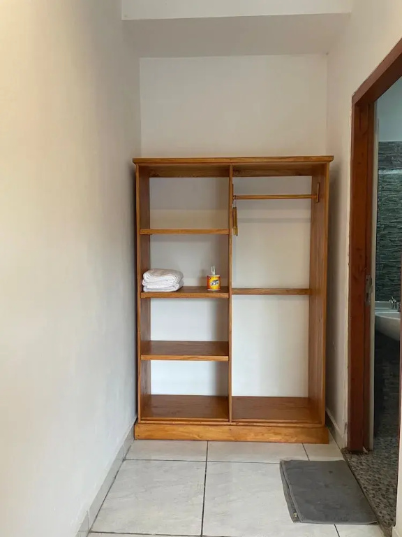 Balian Paradise Hotel - Chambres