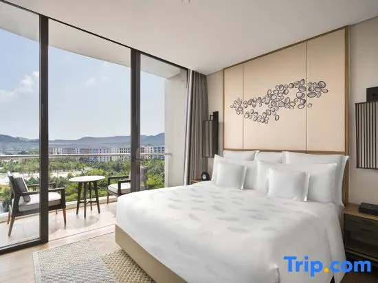 Intercontinental Phu Quoc Long Beach Resort