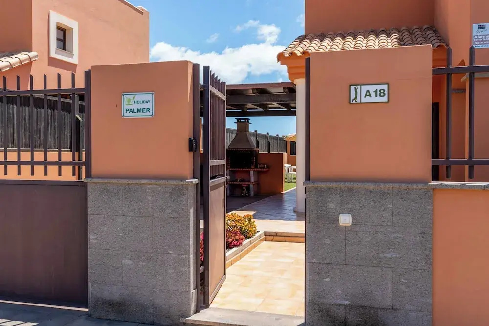 Vista Lobos