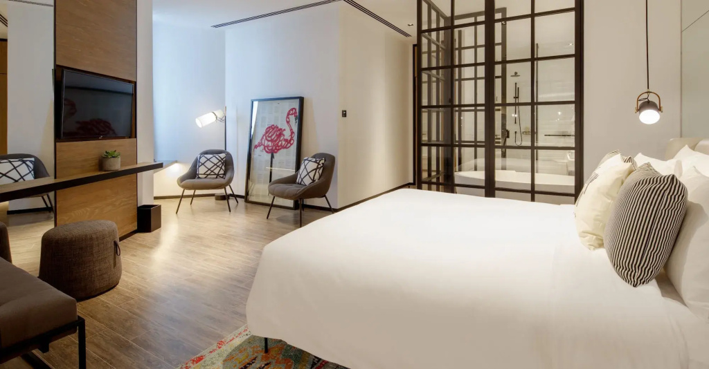 Zabeel House by Jumeirah, The Greens - Général