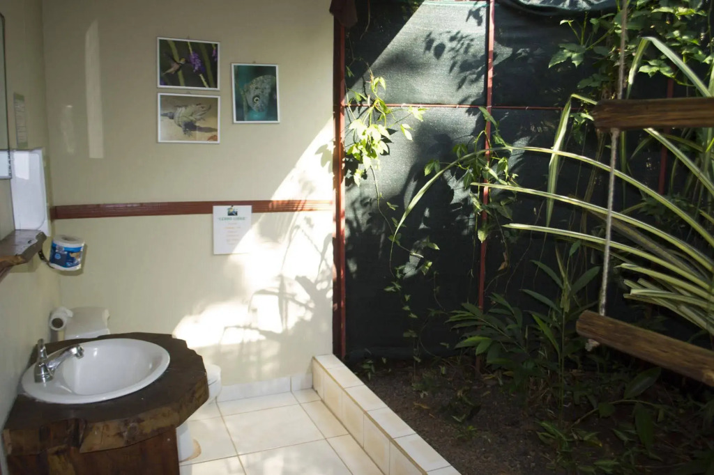 Hotel Cerro Lodge - фото 8