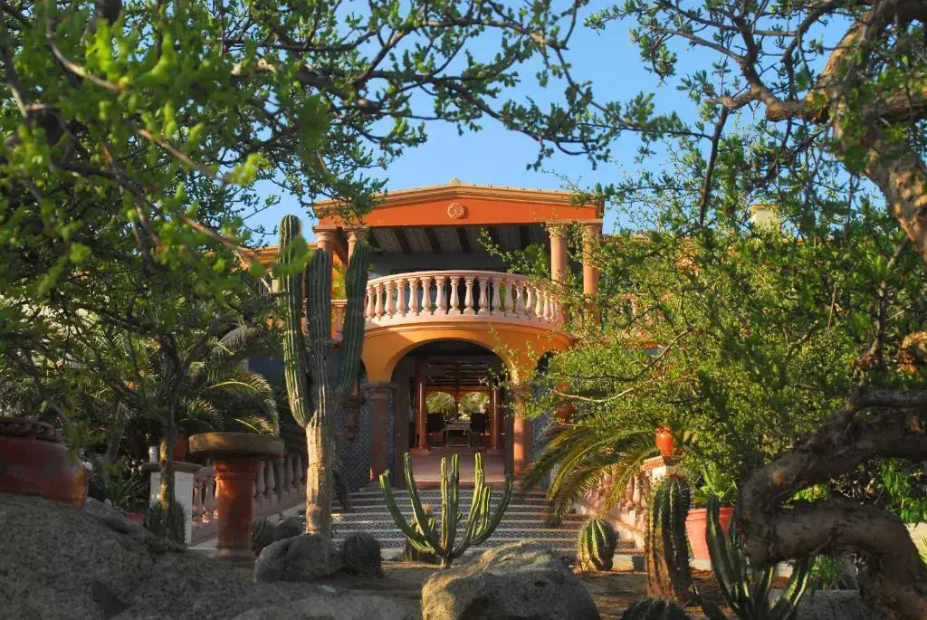 La Valise Los Cabos, Member of Small Luxury Hotels