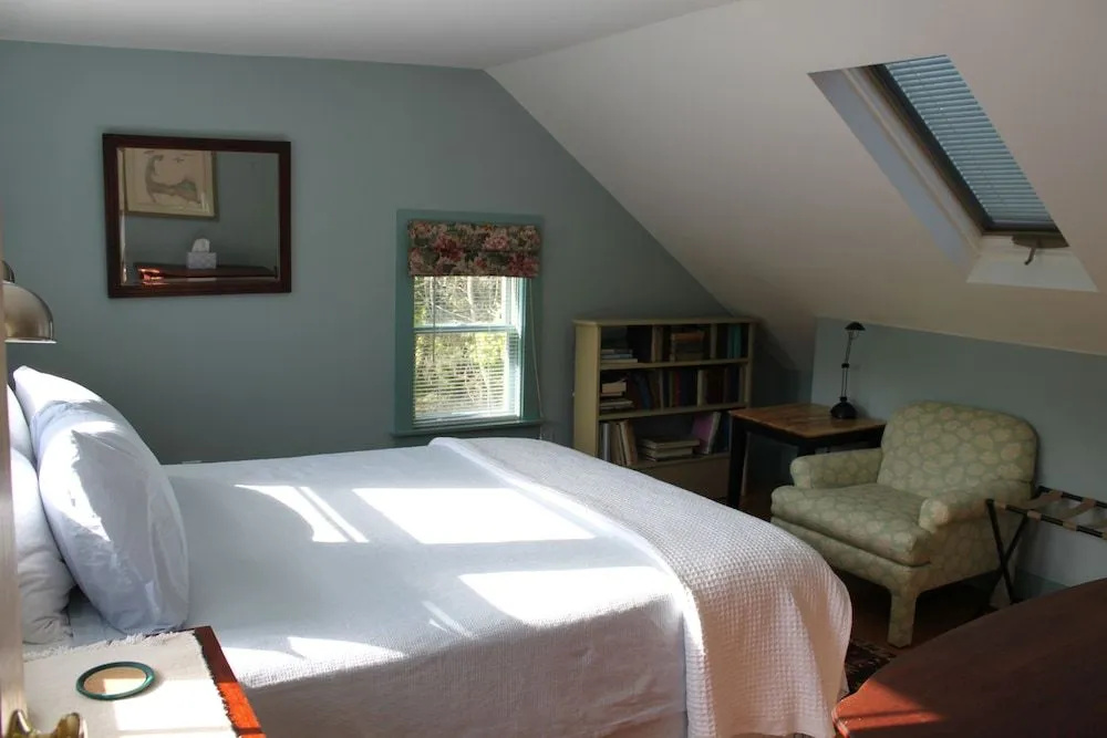 Chatham Guest Rooms - фото 6
