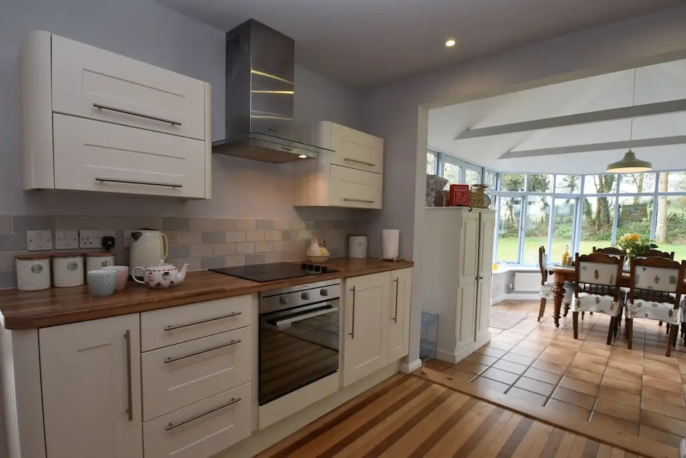 Bluebells - фото 15