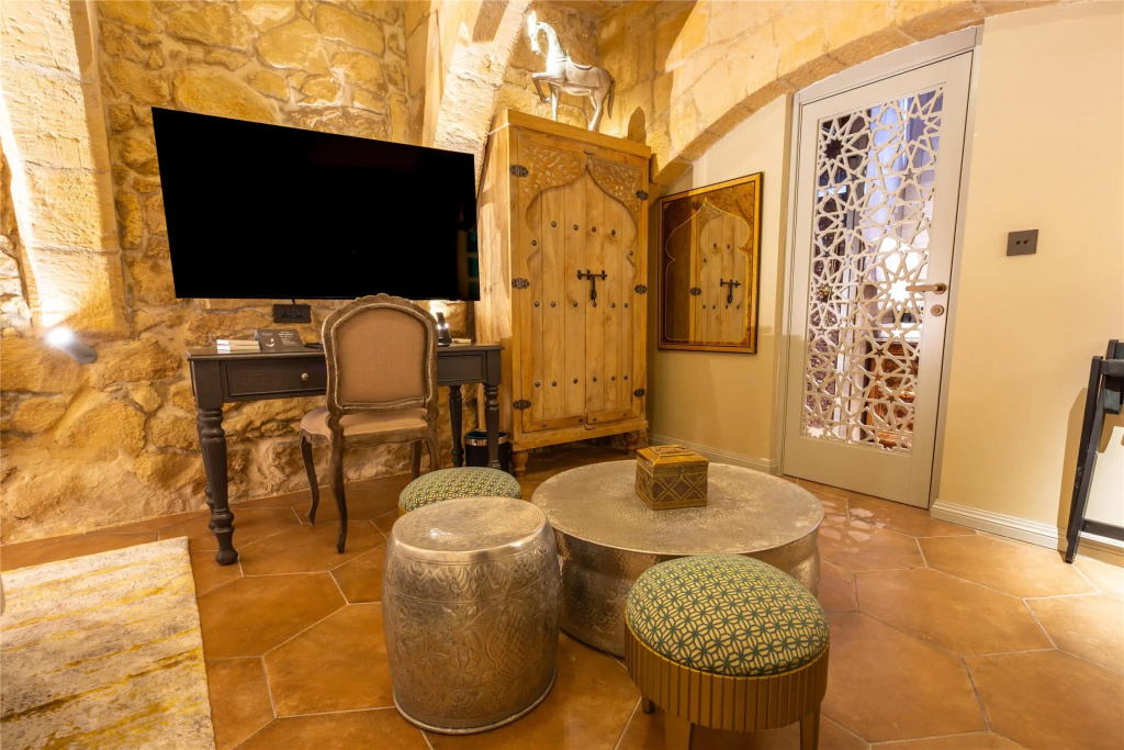 The Vincent Boutique Hotel, BW Premier Collection - Chambres
