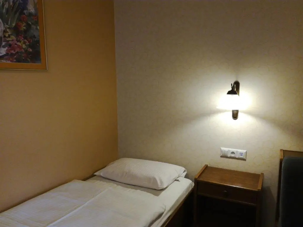 Hotel Sylwia - Chambres